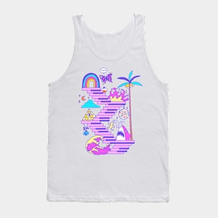 Journey Tank Top